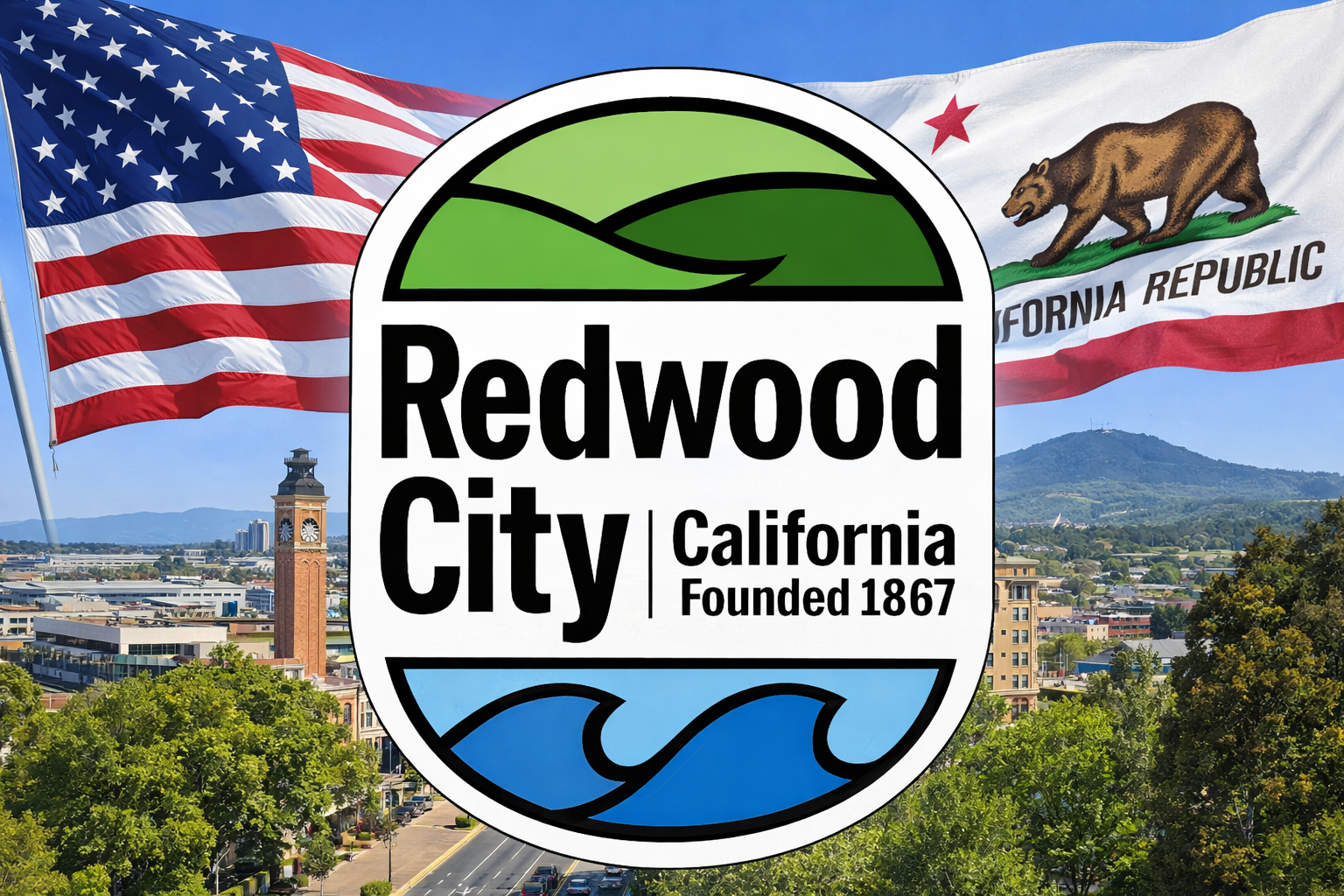 Real Estate Agent in Redwood City California